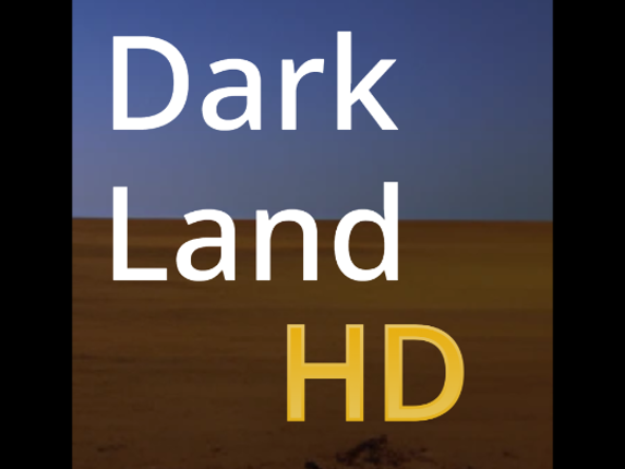 Dark Land HD Game Cover