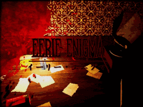 Eerie Enigma Image