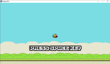 Flappy Bird Image