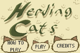 Herding Cats Image