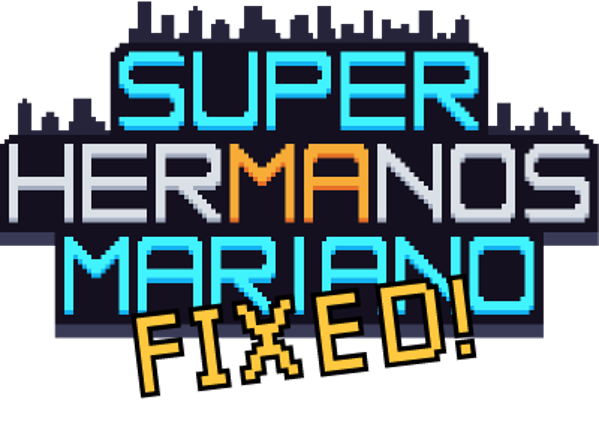 HermanosMariano Fixed Game Cover