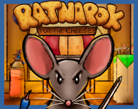 Ratnarok: For the Cheese! Image