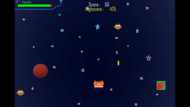 Space Shooter : Classic Image