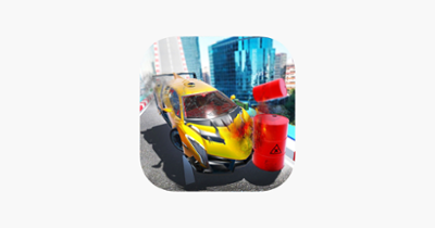 GT Car Jumping: Stunt Games 3D Image