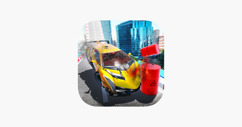 GT Car Jumping: Stunt Games 3D Game Cover