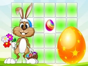 Happy Easter Memory Image