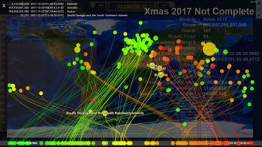 LOGistICAL: Russia Image