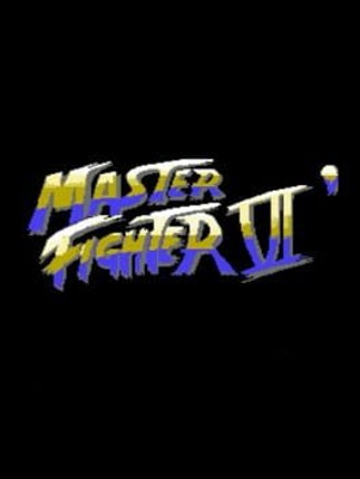 Master Fighter VI' Game Cover