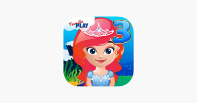 Mermaid Princess Grade 3 Games Image