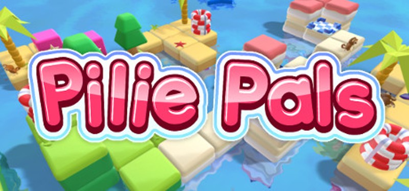 Pilie Pals Game Cover