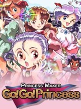 Princess Maker Go!Go! Princess Image