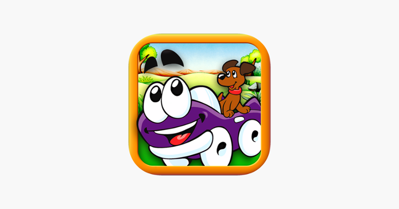 Putt-Putt Saves the Zoo Lite Game Cover