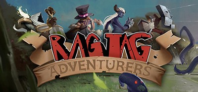 Ragtag Adventurers Image