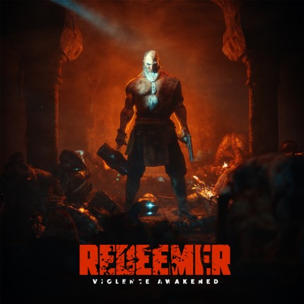 Redeemer Game Cover