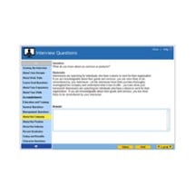 ResumeMaker® Professional Deluxe 20 Image