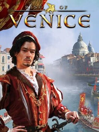 Rise of Venice Game Cover