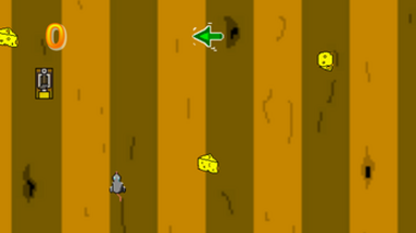 Rodent Run Image