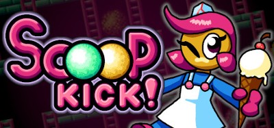 Scoop Kick! Image