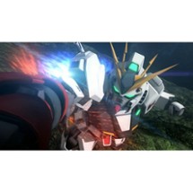 SD Gundam G Generation Genesis Image