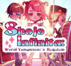 Shojo Infinita: World Vanquisher's Requiem Image