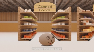 Shopping Simulator Image