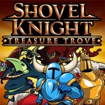 Shovel Knight: Treasure Trove Image