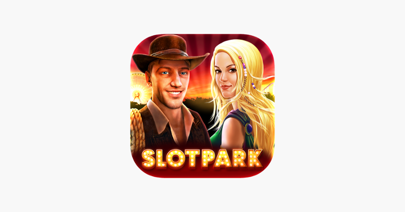Slotpark Casino Slots Online Game Cover