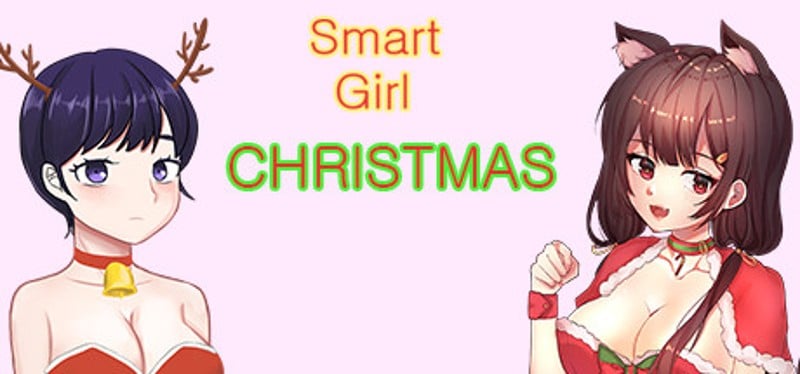 Smart Girl : Christmas Game Cover