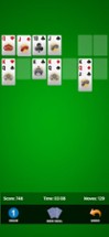 Solitaire: Classic Card Game! Image