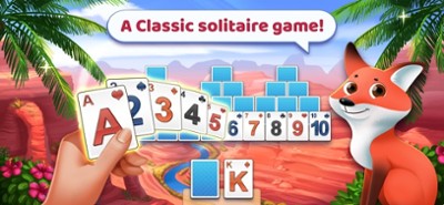 Solitaire Story TriPeaks Cards Image