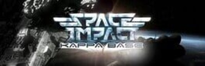 Space Impact: Kappa Base Image