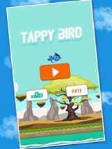 Tappy Bird 2016 Image