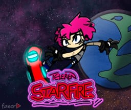 Teleren Starfire  episode 1 Image