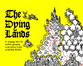 The Dying Lands Image