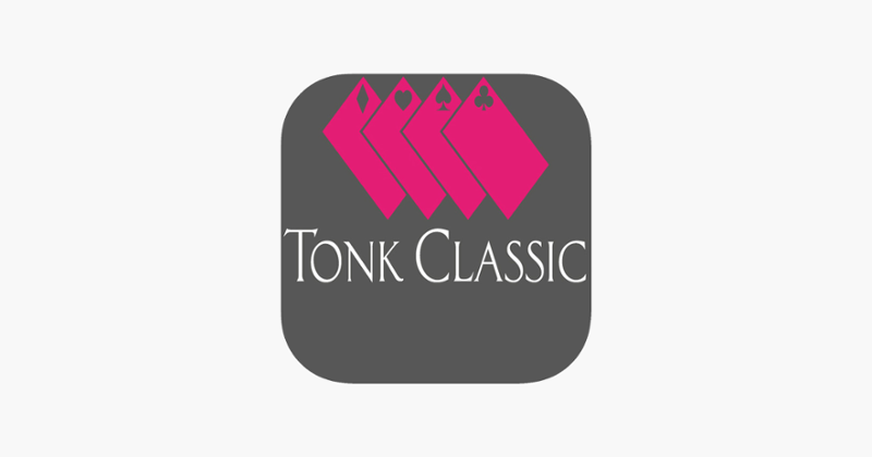 Tonk Classic Game Cover