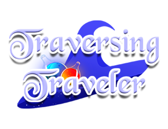 Traversing Traveler Game Cover