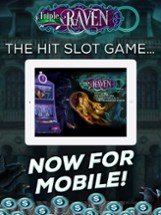 Triple Raven: FREE Vegas Slot Game Image