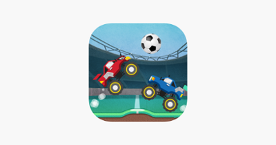 Truck Soccer Simulator Image