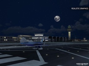 Ultimate Flight Simulator Pro Image