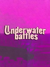 Underwater battles Image
