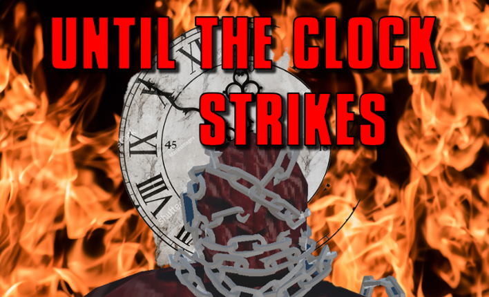 Until the Clock Strikes Game Cover