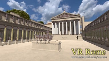 VR Rome Image