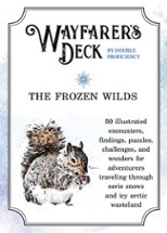 Wayfarer's Deck: The Frozen Wilds Image