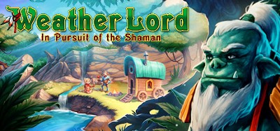 Weather Lord: In Search of the Shaman Image