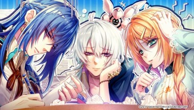 Yuukyuu no Tierblade: Fragments of Memory Image