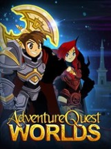 AdventureQuest Worlds Image