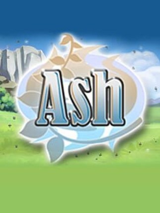 Ash Game Cover