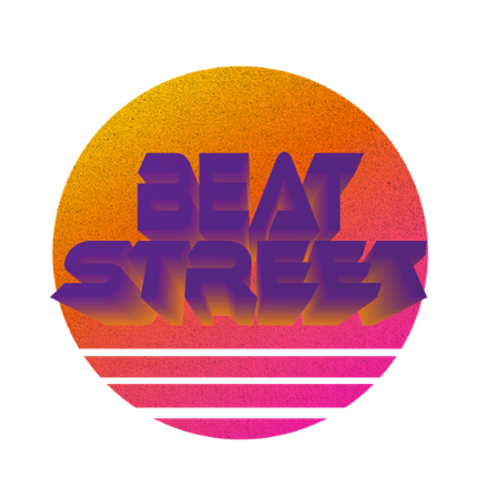 Beat Street VR Game Cover