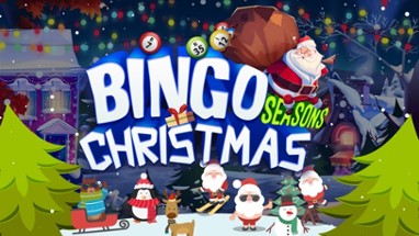 Bingo Christmas: Holiday Bingo Image