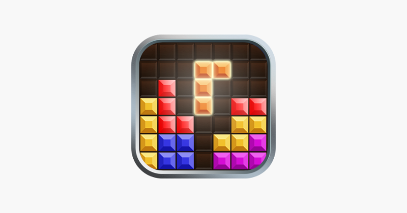 Brick Legend - Block Puzzle Game Cover